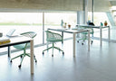 P47 DP TS_CU Office Armchair by Midj - Bauhaus 2 Your House