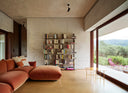 Pacifico Bookcase by Opinion Ciatti - Bauhaus 2 Your House
