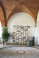 Pacifico Bookcase by Opinion Ciatti - Bauhaus 2 Your House