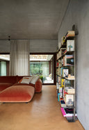 Pacifico Bookcase by Opinion Ciatti - Bauhaus 2 Your House
