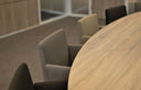 Paco Caster Base Chair by Artifort - Bauhaus 2 Your House