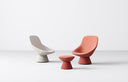 Pala Lounge Chair by Artifort - Bauhaus 2 Your House