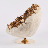 Pan-Pan Lounge Chair by AP Collection - Bauhaus 2 Your House