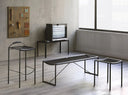 Panca Bench by Zeus Noto - Bauhaus 2 Your House