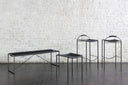 Panca Bench by Zeus Noto - Bauhaus 2 Your House