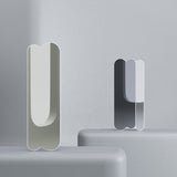 Pancakes V2 Mirror by Oitoproducts - Bauhaus 2 Your House