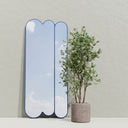 Pancakes V2+1 Mirror by Oitoproducts - Bauhaus 2 Your House