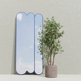 Pancakes V3 Mirror by Oitoproducts - Bauhaus 2 Your House
