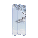 Pancakes V2+1 Mirror by Oitoproducts - Bauhaus 2 Your House
