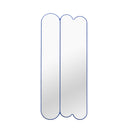 Pancakes V2+1 Mirror by Oitoproducts - Bauhaus 2 Your House