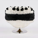 Panda Lounge Chair by AP Collection - Bauhaus 2 Your House