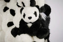 Panda Lounge Chair by AP Collection - Bauhaus 2 Your House