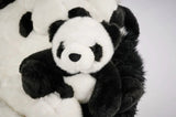 Panda Lounge Chair by AP Collection - Bauhaus 2 Your House