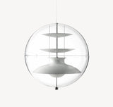 Panto Pendant by Verner Panton - Bauhaus 2 Your House