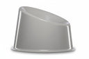 Panto Pop Stackable Lounge Chair by Verner Panton - Bauhaus 2 Your House