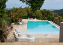 Panto Pop Stackable Lounge Chair by Verner Panton - Bauhaus 2 Your House