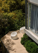 Panto Pop Stackable Lounge Chair by Verner Panton - Bauhaus 2 Your House