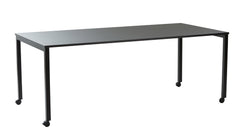 Panton Move Table by Verner Panton - Bauhaus 2 Your House