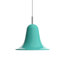 Pantop Pendant by Verner Panton - Bauhaus 2 Your House