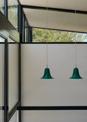 Pantop Pendant by Verner Panton - Bauhaus 2 Your House