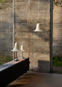 Pantop Pendant by Verner Panton - Bauhaus 2 Your House