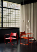 Pantop Pendant by Verner Panton - Bauhaus 2 Your House