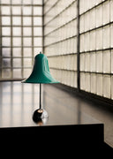 Pantop Table Lamp by Verner Panton - Bauhaus 2 Your House