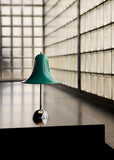 Pantop Table Lamp by Verner Panton - Bauhaus 2 Your House