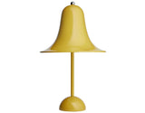 Pantop Table Lamp by Verner Panton - Bauhaus 2 Your House