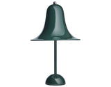 Pantop Table Lamp by Verner Panton - Bauhaus 2 Your House