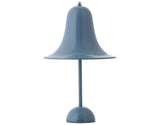 Pantop Table Lamp by Verner Panton - Bauhaus 2 Your House