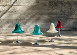 Pantop Table Lamp by Verner Panton - Bauhaus 2 Your House