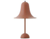Pantop Table Lamp by Verner Panton - Bauhaus 2 Your House