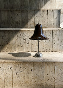Pantop Table Lamp by Verner Panton - Bauhaus 2 Your House