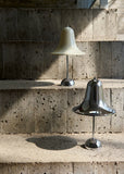 Pantop Table Lamp by Verner Panton - Bauhaus 2 Your House