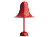 Pantop Table Lamp by Verner Panton - Bauhaus 2 Your House