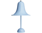 Pantop Table Lamp by Verner Panton - Bauhaus 2 Your House
