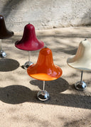 Pantop Table Lamp by Verner Panton - Bauhaus 2 Your House