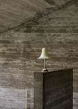 Pantop Table Lamp by Verner Panton - Bauhaus 2 Your House