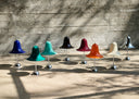 Pantop Table Lamp by Verner Panton - Bauhaus 2 Your House