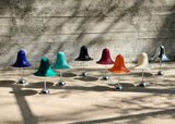 Pantop Table Lamp by Verner Panton - Bauhaus 2 Your House
