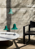 Pantop Table Lamp by Verner Panton - Bauhaus 2 Your House