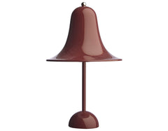 Pantop Table Lamp by Verner Panton - Bauhaus 2 Your House