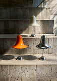 Pantop Table Lamp by Verner Panton - Bauhaus 2 Your House
