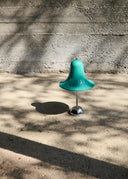 Pantop Table Lamp by Verner Panton - Bauhaus 2 Your House
