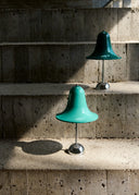 Pantop Table Lamp by Verner Panton - Bauhaus 2 Your House
