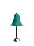 Pantop Table Lamp by Verner Panton - Bauhaus 2 Your House