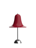 Pantop Table Lamp by Verner Panton - Bauhaus 2 Your House