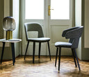 Path Dining Chair by Bross - Bauhaus 2 Your House