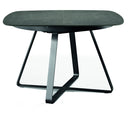 Paul Dining Table by Midj - Bauhaus 2 Your House
